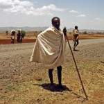 Ethiopian Rush Hour 