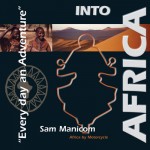 Into Africa Cover