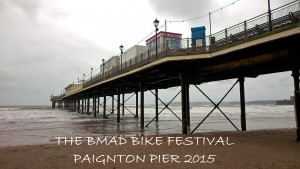 BMAD at Paignton