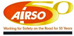 AIRSO Logo