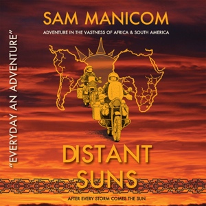 Distant Suns Audio Book