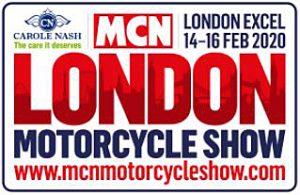 MCN Carole Nash 2020