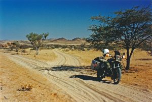 Backroads Namibia