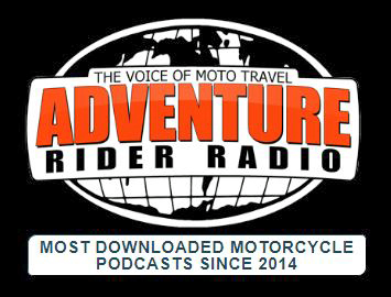 Adventure Rider Radio