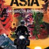 The Moment Collectors ASIA by Sam Manicom and Friends