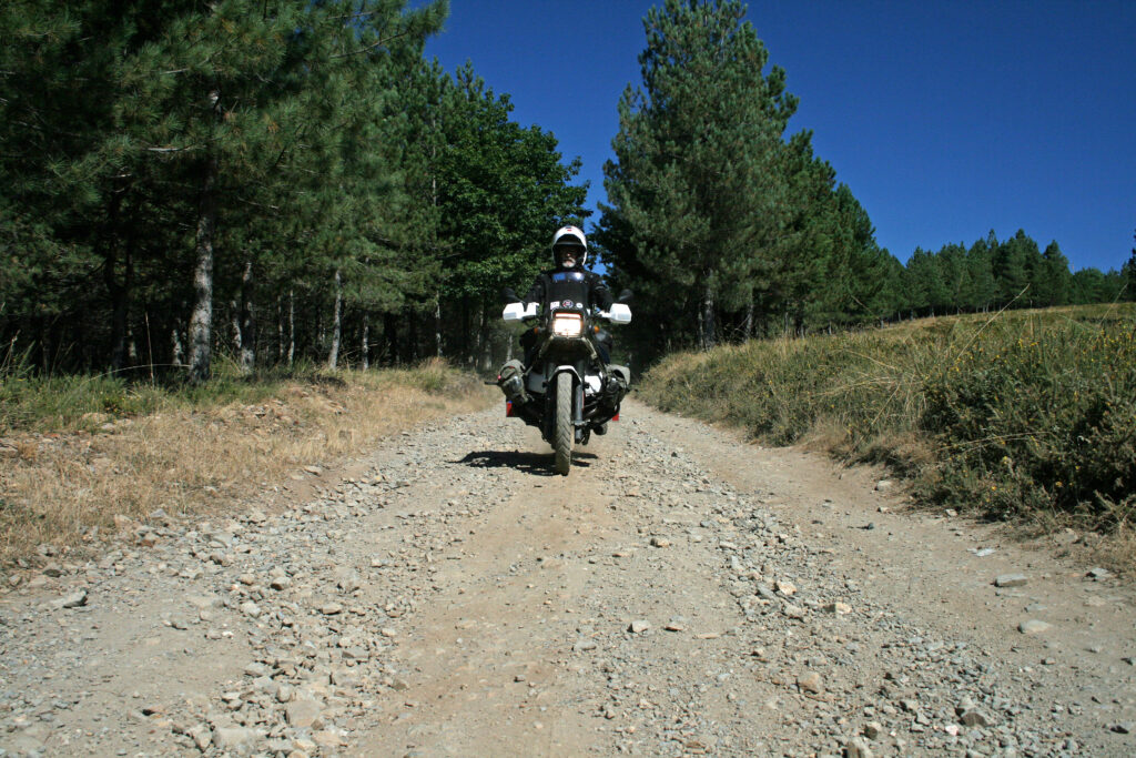 Backroads Portugal